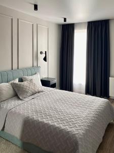 Апартаменты COMFORT в жк Империал