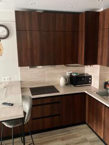 Апартаменты COMFORT в жк Империал