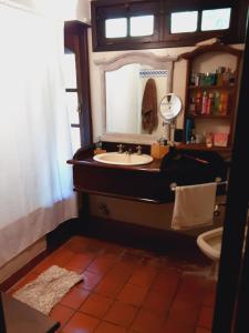 Hermosa casa en parquemar - Ubytování bez kategorie ve městě Miramar