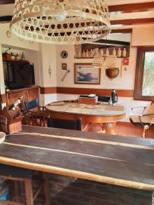 Hermosa casa en parquemar