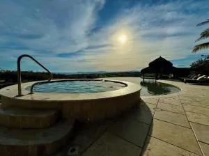 3BD Elegant Villa San Jose del Cabo Golf Course - Cabo Pulmo