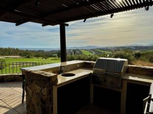 3BD Elegant Villa San Jose del Cabo Golf Course