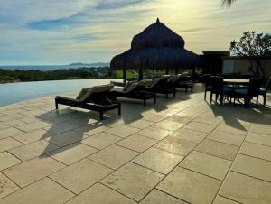 3BD Elegant Villa San Jose del Cabo Golf Course
