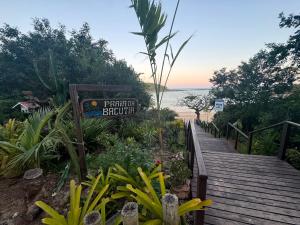 Guarapari Enseada azul! Apto de luxo com Piscina,Beira mar