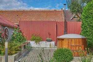 Perníková chalúpka