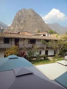 Sequeiros Garden - Zurite