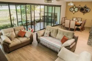 Quinta San José casa del Lago - San Luis Soyatlán