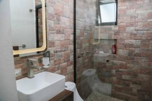 Quinta San José casa del Lago