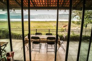 Quinta San José casa del Lago