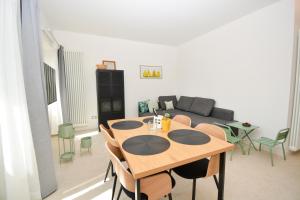 Residence Corte Bellebarbe