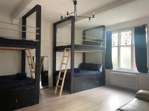 Greeba Manor - Bramhall