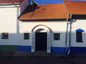 Vinný Sklep Ubytování - Ubytování bez kategorie ve městě Bořetice