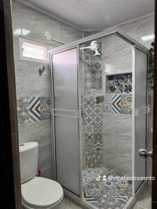 Apartamento 2 calles de la plaza principal