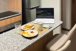 Amplio Monoambiente en Santa Cruz