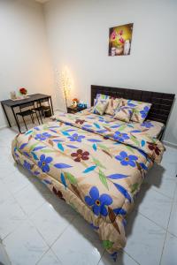 tourist Peaceful Family Rooms Abu Dhabi ME11APT baith al jannah LLC