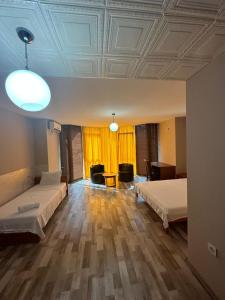 Murtishi Apartment