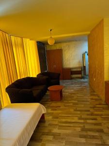 Murtishi Apartment
