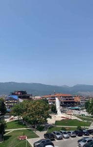 Murtishi Apartment