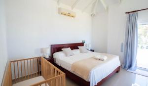 Brisas Doradas Beachfront Villa