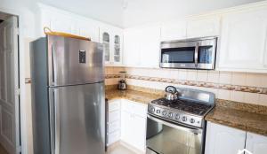 Brisas Doradas Beachfront Villa