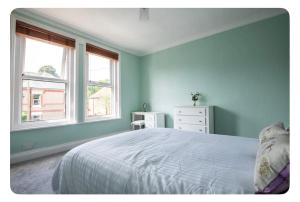 Beautiful Garden Flat in Bournemouth - First Floor