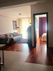 Clara Residence Two Room Cozy Apartment