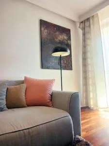 Clara Residence Baneasa North - Băneasa-Ilfov