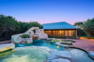 Grit&Grace Ranch - Private Resort Style Pool & Spa