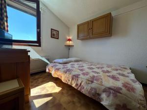 Appartement skis aux pieds à Samoëns 1600 - FR-1-624-79