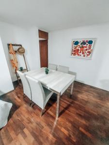 Departamento en NUEVA CÓRDOBA a cuadras de Plaza España y del consulado español