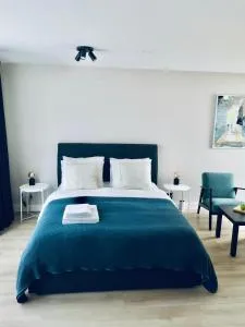 Urban Comfort Studio - 奥弗芬