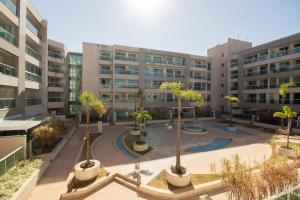 OZPED Flats Particulares Edifício Brisas do Lago