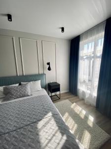 Апартаменты COMFORT в жк Империал