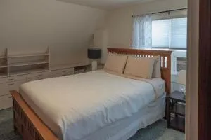 William Henry Miller Inn - Lansing