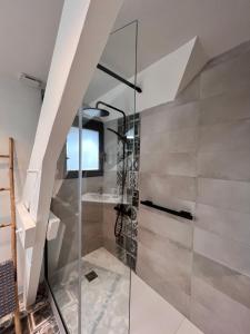 Maisons de vacances Le Sevirqueno : photos des chambres