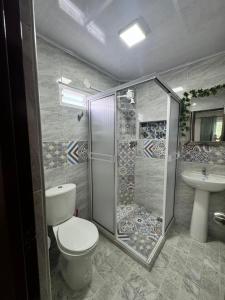 Apartamento 2 calles de la plaza principal