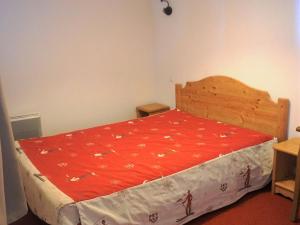 2 Pièces 4 Pers, Piscine, Wifi, Parking, Orcières Merlette - FR-1-636-170