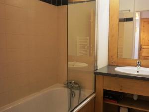 2 Pièces 4 Pers, Piscine, Wifi, Parking, Orcières Merlette - FR-1-636-170