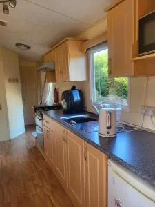 Hayesland holiday homes - Walsheslough