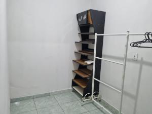 Casa Mobiliada ate 10 pessoas 3 QUARTOS Aragarças Go