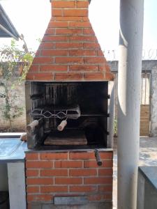 Casa Mobiliada ate 10 pessoas 3 QUARTOS Aragarças Go