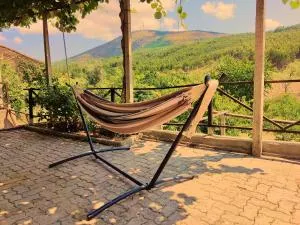 Casa da Latada - Camelo