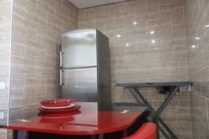 Grand Appartement Rooftop Kenitra