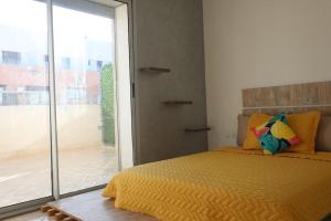 Grand Appartement Rooftop Kenitra