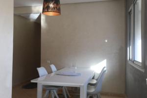 Grand Appartement Rooftop Kenitra
