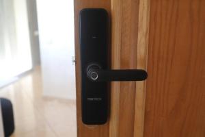 Grand Appartement Rooftop Kenitra