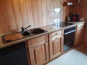 Ferienwohnung am Bach