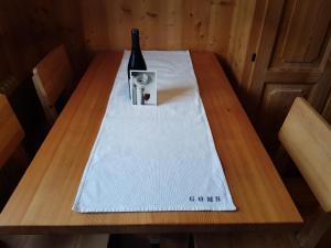 Ferienwohnung am Bach