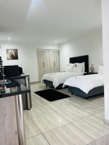 Zindiza Guesthouse 2