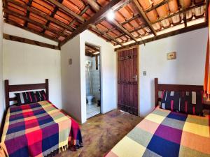 Pousada Várzea da Serra